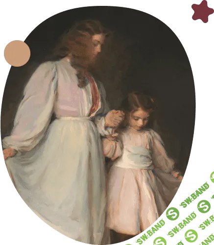 [Элисо Джобава] Молочница (2023)