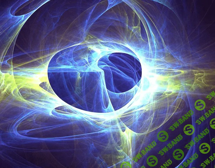 [Элла Елинек] Активация Силы Нулевой Точки (Point Zero) (2014)