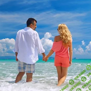 [Эльвира Барякина] Настоящая любовь (2019)