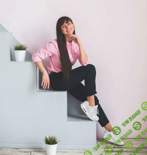 [Эльвира Углова] Позирование для всех девушек и женщин (2020)