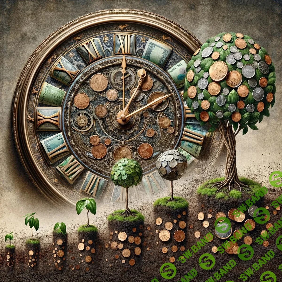 [Эмилия Франк] Денежная энергия в этом году. Активация новых кодов (2024)