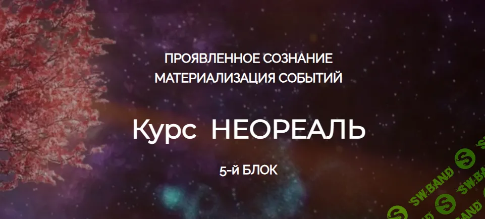 [Эмилия Франк] Неореаль - 5 (2023)