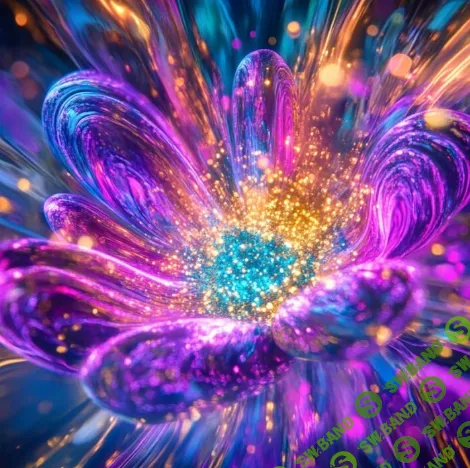 [Эмилия Франк] Путешествие по веткам Реальности. Методика перехода. Струны Вселенной (2025)