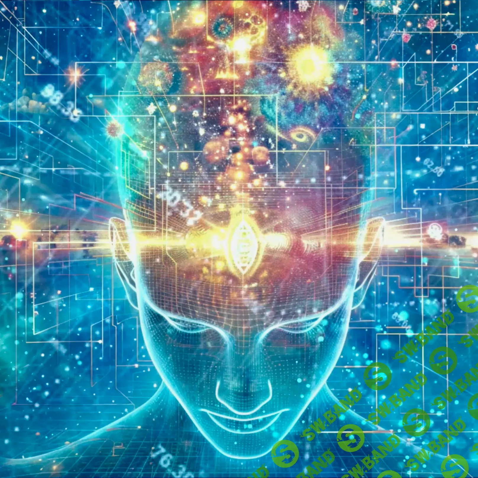 [Эмилия Франк] Сценарии в параллельных реальностях (2024)