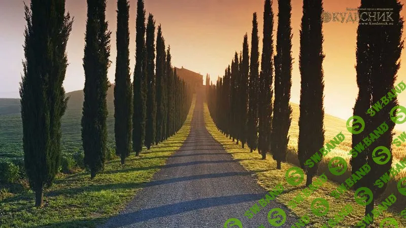 [Энциклопедия Кудесника] Ритуал открытия дорог