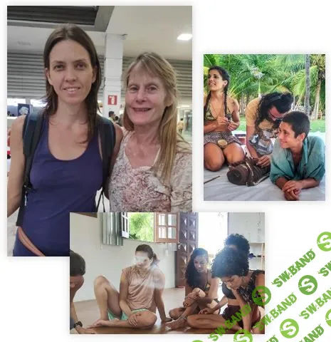 [Энни Брук] Основы соматической психологии (2023)