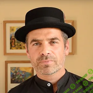 [Энтони Жакуин] Гипно Сатсанг - мои любимые индукции (2023)