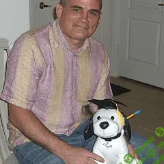 [Эрик Томпсон] Серия нейроэнергетики (2018)