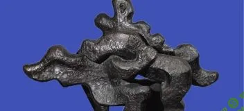 [Эрмитаж] Абстракция в развитии (2023)