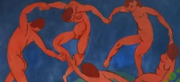 [Эрмитаж] Анри Матисс. «Фовизм – это где есть красное» (2024)