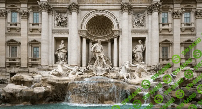 [Эрмитаж] Рим в эпоху барокко (2023)