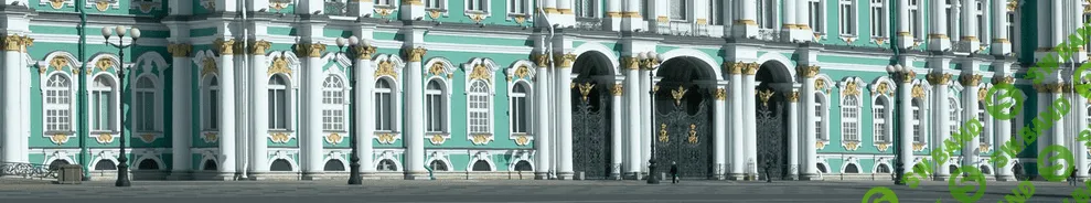 [Эрмитаж] С древнейших времен до наших дней. Первобытное искусство (2022)