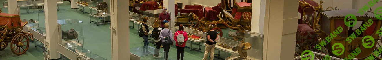 [Эрмитаж] Великолепный век. Эпоха Сулеймана (2024)