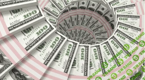 [Этель Аданье] Денежный коридор 2.0 Новая технология. Часть 2 (2021)