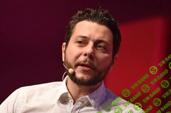 «Эти ошибки помогли мне построить бизнес на миллиард»: история украинца Аллана Гранта