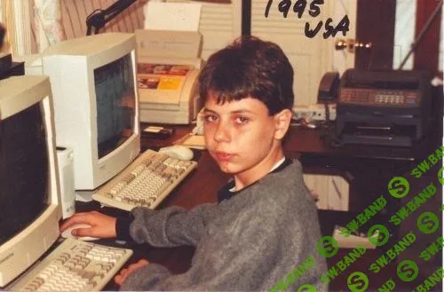 «Эти ошибки помогли мне построить бизнес на миллиард»: история украинца Аллана Гранта