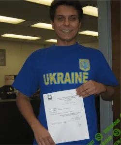 «Эти ошибки помогли мне построить бизнес на миллиард»: история украинца Аллана Гранта