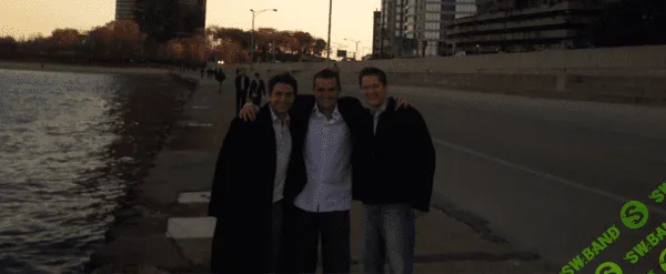 «Эти ошибки помогли мне построить бизнес на миллиард»: история украинца Аллана Гранта