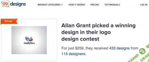 «Эти ошибки помогли мне построить бизнес на миллиард»: история украинца Аллана Гранта