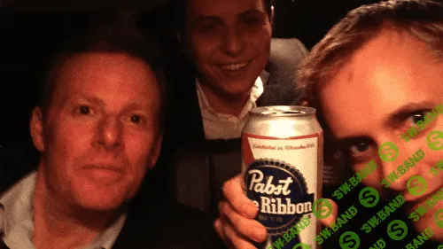 «Эти ошибки помогли мне построить бизнес на миллиард»: история украинца Аллана Гранта