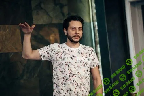 «Эти ошибки помогли мне построить бизнес на миллиард»: история украинца Аллана Гранта