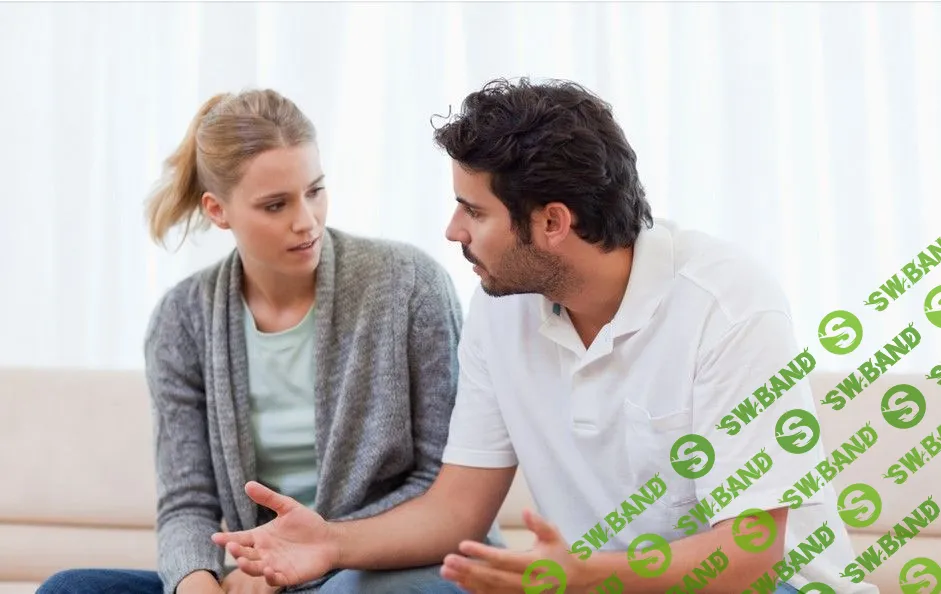 [Эва Рамбала] Практика ненасильственного общения (2019)