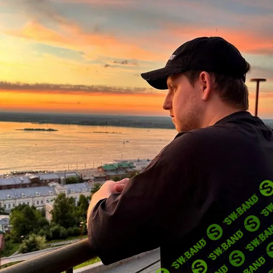 [Эван-Мультипликатор] Канал Друзья по переписке (15 ноября - 14 декабря) (2025)