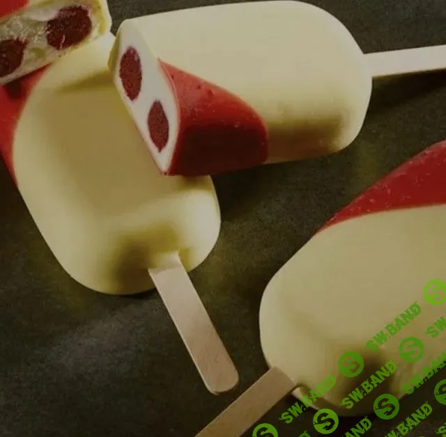 [Екатерина Алексеенко] Мороженое (2023)