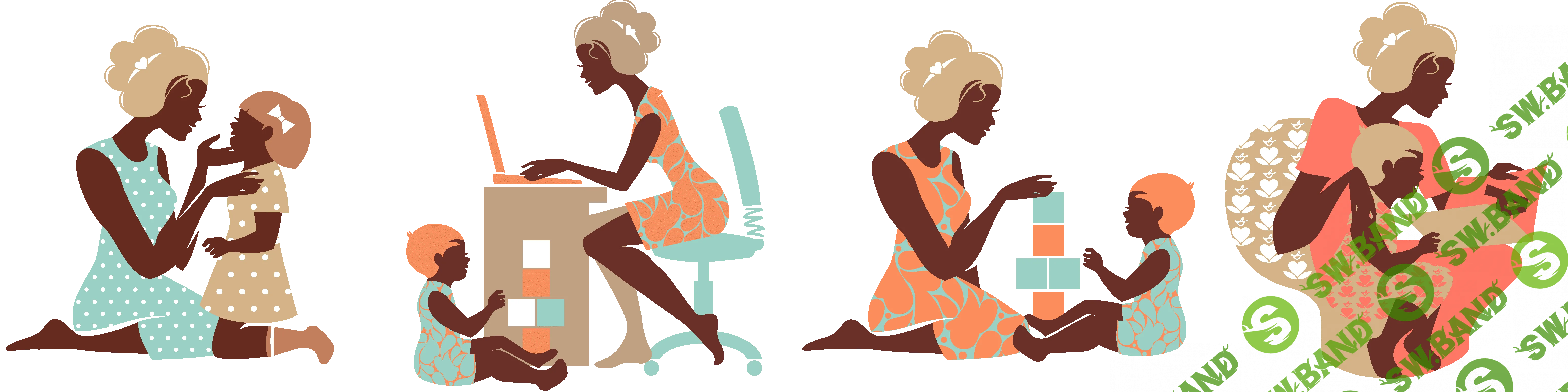 [Екатерина Алексеева] 4 сезона любви. Тренинг счастливых изменений для родителей и педагогов - (2016)