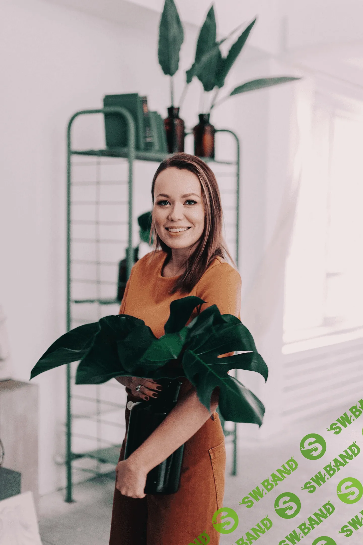 Екатерина Андрюкова