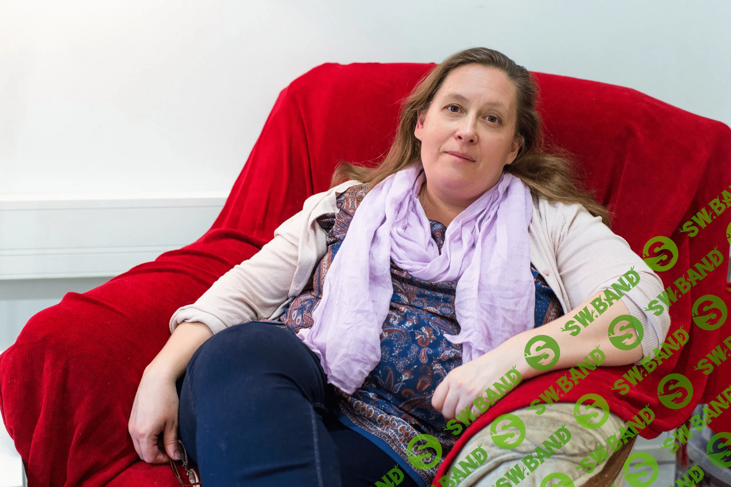 Екатерина Бурмистрова