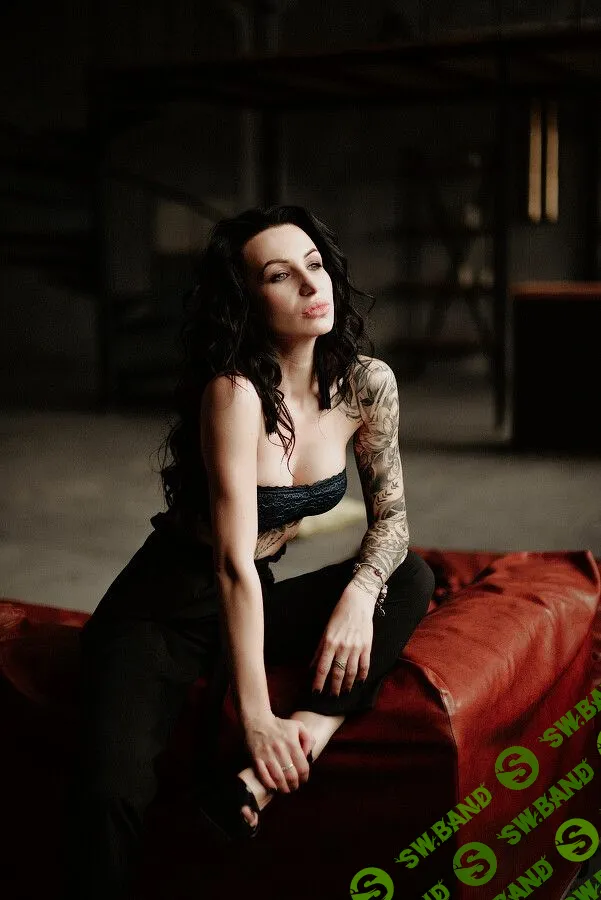 [Екатерина Бусыгина] Таро. Измены - анализ причин, кто соперница, как давно связь (2023)