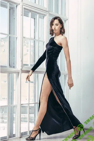 [Екатерина Федорова] Королевская походка (2019)