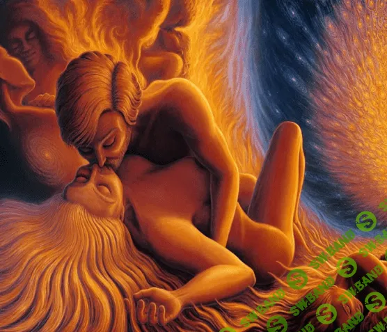 [Екатерина Фёдорова] Сила секса (2019)