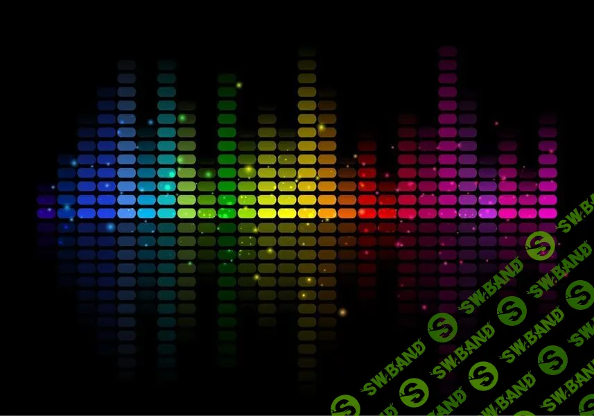 [Екатерина Гарцева] Частотный выбор (2024)