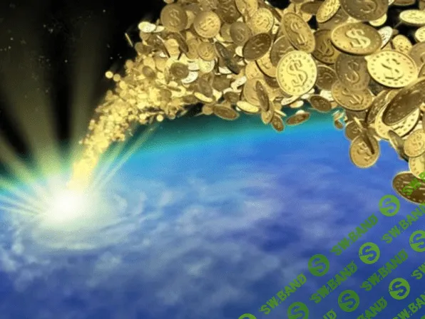 [Екатерина Гарцева] Денежная вибрация (2021)