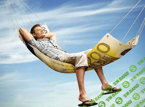 [Екатерина Гарцева] Деньги. Отражение свободы (2022)