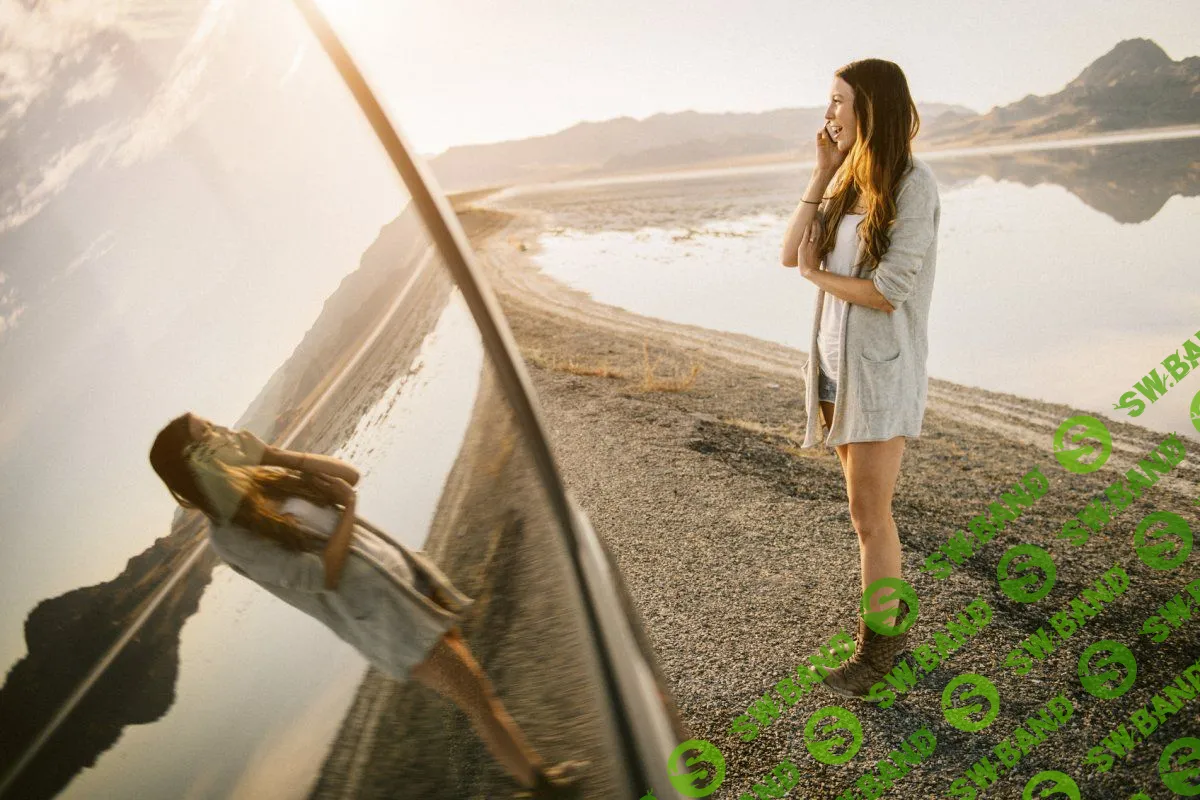 [Екатерина Гарцева] Доступ к себе: 7 шагов навстречу (2023)