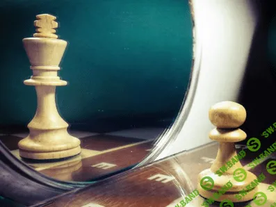 [Екатерина Гарцева] Эфир 2. Мое дело меня отражает (2023)