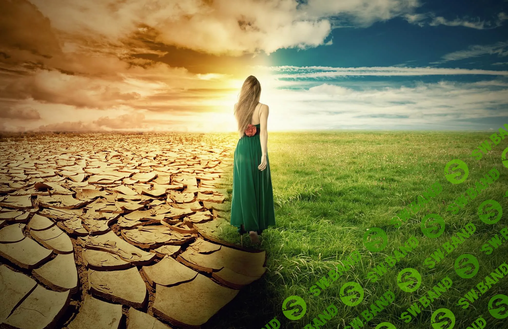 [Екатерина Гарцева] Эфир «Новая личность» (2023)