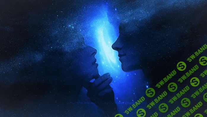 [Екатерина Гарцева] Я-Сознание: отношения с… (2022)