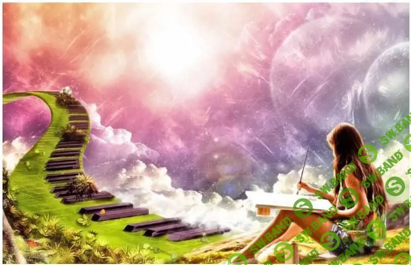 [Екатерина Гарцева] Мне можно все: рисую что хочу (2023)