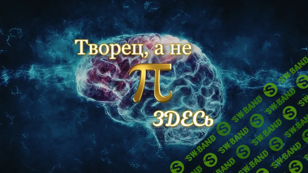 [Екатерина Гарцева] Могущество творца (2024)