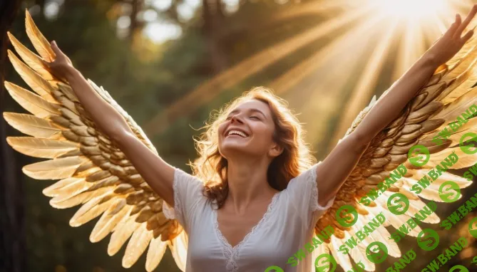 [Екатерина Гарцева] Разреши себе быть (2024)