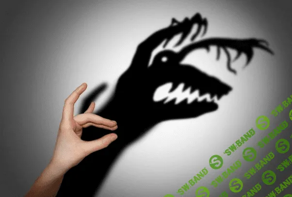 [Екатерина Гарцева] Страхи, конструкция ума (2022)