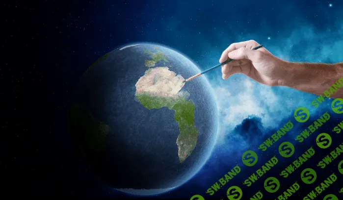 [Екатерина Гарцева] Выбор творца: всё из ничего (2022)