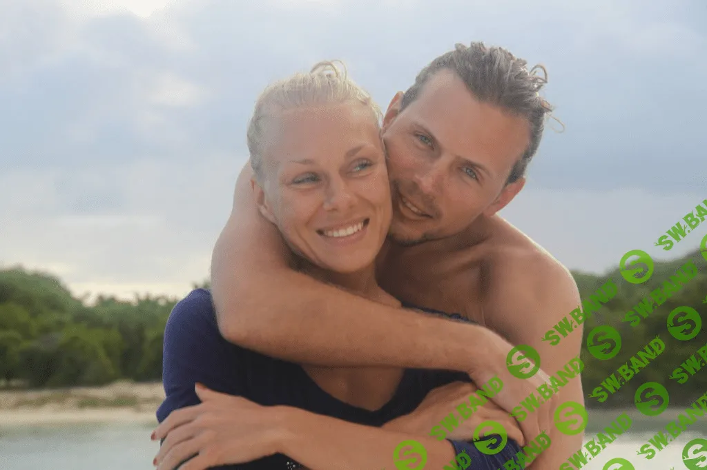 [Екатерина Иноземцева, Дмитрий Юрченко] Тренинг для девушек от жены миллионера