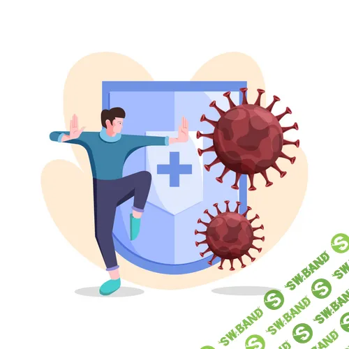 [Екатерина Юсупова] Протокол «Иммунитет» (2026)