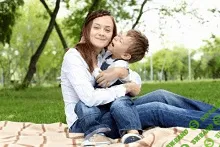 [Екатерина Кес (Буслова)] Как не выходить из себя, когда ребёнок продолжает уговаривать вас - (2014)