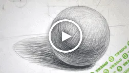 [Екатерина Крюкова] Курс I: Рисование с нуля до портрета на заказ (2019)